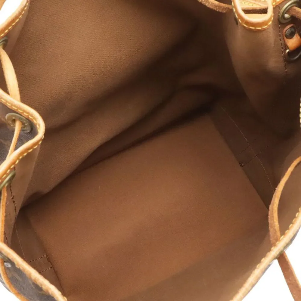 Louis Vuitton Noe Shoulder Bag
